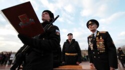 Гражданство на сапоги: у крымских призывников забирают украинский паспорт | Радио Крым.Реалии
