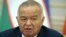 "After Karimov dies..."