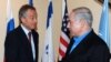 نتانیاهو و بلر در مورد چگونگی رفع حصر احتمالی از غزه گفت‌وگو کردند