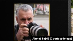 Ahmet Bajrić