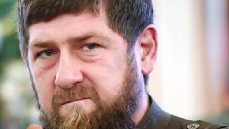 Кадыровс «интернет-мостагIий» байа беза аларца низам ца талхийна, боху баккхийчу хьаькамаша