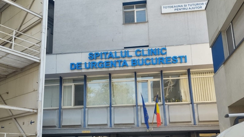 Șeful Centrului de Arși de la Floreasca, Tiberiu Neagu, a fost demis. Printre motive, infectarea unor pacienți cu o ciupercă periculoasă