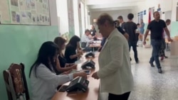 Հայաստանում այսօր խորհրդարանական ընտրություններ են