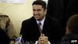 عدنان الزرفی