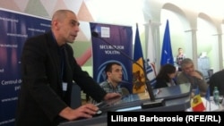 Radu-Sebastian Ungureanu