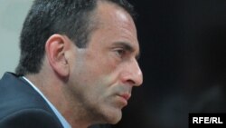 Американскиот помошник-државен секретар Филип Гордон.