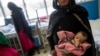 سازمان ملل از افزایش تعداد کودکان مبتلا به سوء تغذیه در افغانستان هشدار داد 