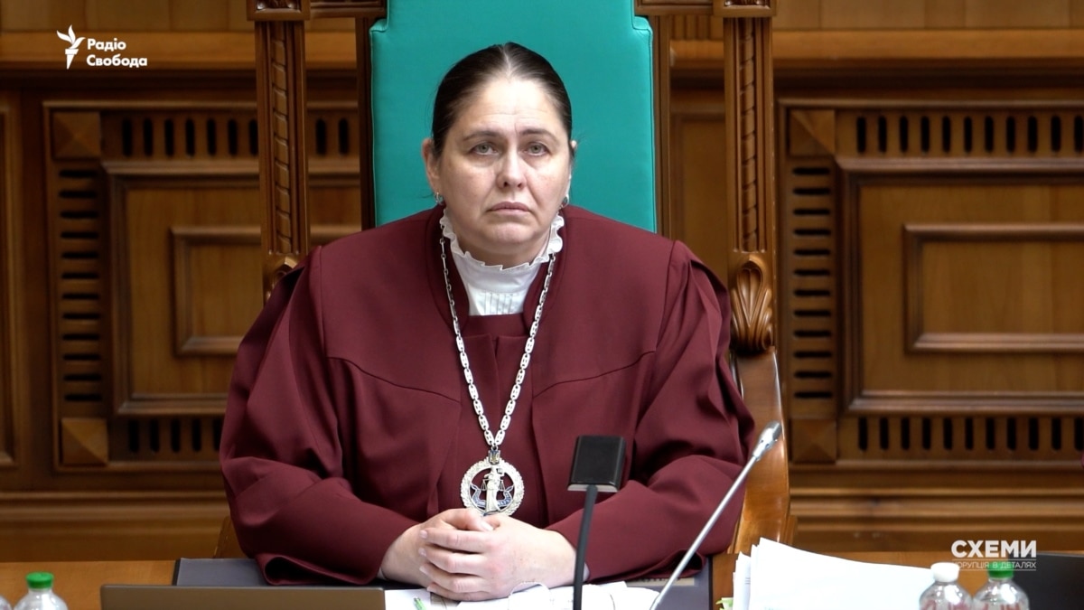 У Верховному та інших судах роками застосовували нечинний та неконституційний мовний закон – «Схеми»