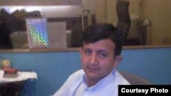 نور بادشا یو خپلواک ژونالیسټ او لیکوال