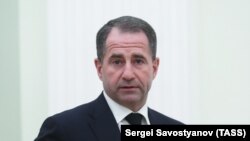 Михаил Бабич
