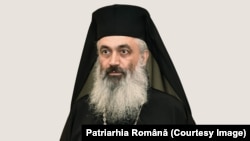 Episcopul Antonie