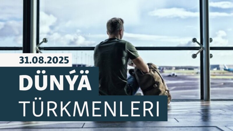 DT: 'Men ýol ýazgylarymda özge ýurtlar bilen türkmen dünýäsiniň arasynda baglanyşyk gözledim' ýazyjy