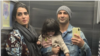 Iran Sentences A Popular Instagram Couple In Self-Exile To Jail, Lashes