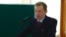 Евгений Лебедев