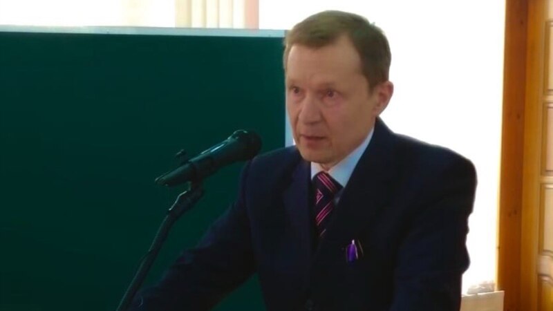 Мэром Волжска избран бывший руководитель миграционной службы и экс-начальник антикоррупционного управления 