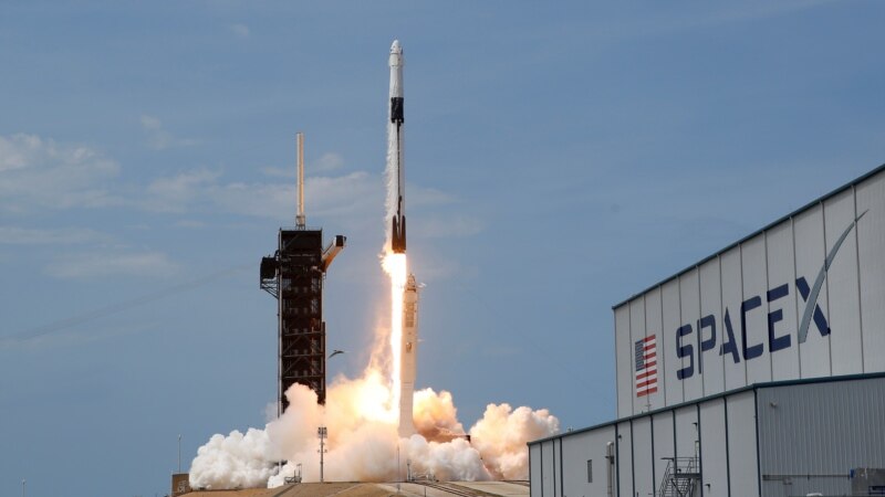 SpaceX u subotu šalje astronaute na prvu operativnu misiju