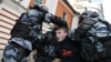 Из России: «Власти абсолютно безнаказанны сейчас»