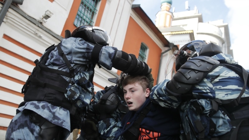 Россия: создан квест о «полицейском беспределе» в Иркутской области