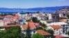 Поглед на Охрид. 