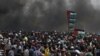 شورای امنیت "م. م" در مورد اعمال خشونت در نوار غزه بحث می‌کند