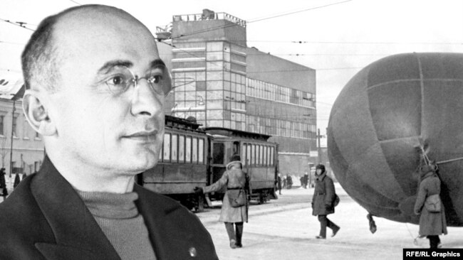 Заначка Берии. Как чекисты Москву заминировали и мины 