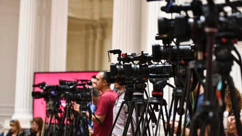 ЗНМ бара нападите врз новинарите да не останат неказнети