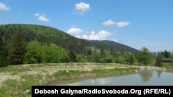 Інцидент стався на туристичному марші гори Високий Верх (фото ілюстративне)