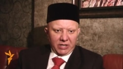 Әлбир Крганов Казанда елга йомгак ясады