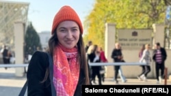 ბაია მარგიშვილი