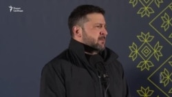 Украина предлагает свою помощь