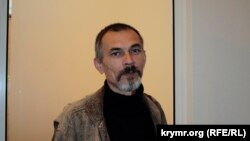 Яков Витюк, переселенец из Крыма