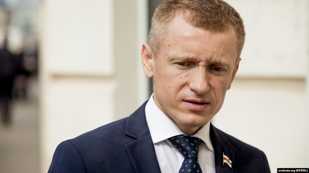 Янукевич: Буду выдвигать свою кандидатуру на президентские выборы