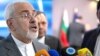 ظریف: تحریم جدید آمریکا علیه ایران برای منحرف کردن خبرها درباره خاشقجی است