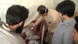 Pakistani City Struggles With Outbreak Of Dengue Fever