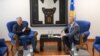 Kosovar President Says Russia Will Support Reconciliation With Serbia