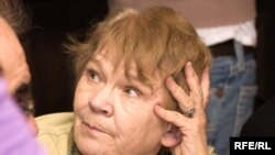 Мариэтта Чудакова - один из авторов нового "Тыняновского сборника"