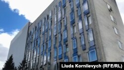 У будівоі Національної служби здоров’я (на фото) оновлювлюють електричне обладнання