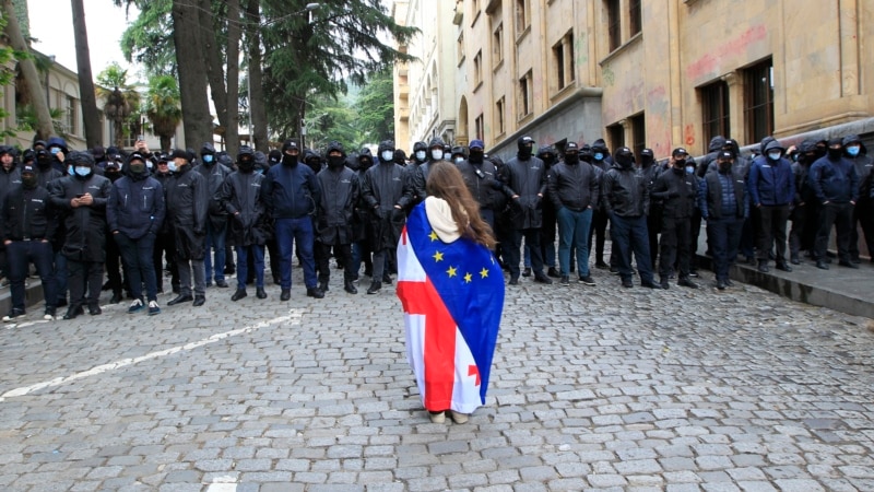 Sancțiuni UE și măsuri privind vizele după represiunile politice din Georgia