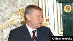 Nikolay Bordyuja