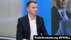 За словами Труби, суд визначив заставу для Марченка в сумі 76 мільйонів гривень