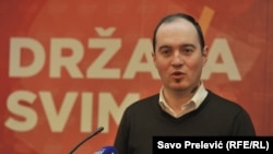 Društvene mreže primarni izvor informacija: Mirko Stanić