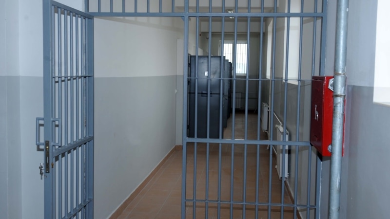Хелсиншки комитет ќе ги набљудува условите во македонските затвори