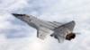 За даними МЗС, три російських винищувачі МіГ-31 без дозволу увійшли до повітряного простору Естонії над Фінською затокою