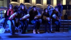 Durmuşa çykmagyň ýaşyna seredilýär