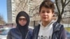 Moskvada tətil edən məktəbli saxlanıb, ön cəbhəyə göndərilib və... itkin düşüb
