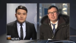 Бишімбаевқа 12 жыл түрме жазасы сұралды