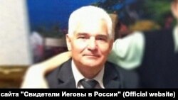 В останньому слові в суді Юрій Савельєв сказав, що його переслідують тільки за те, що він «є послідовником релігійного вчення «Свідків Єгови»