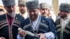 Празднование Дня чеченского языка в Грозном