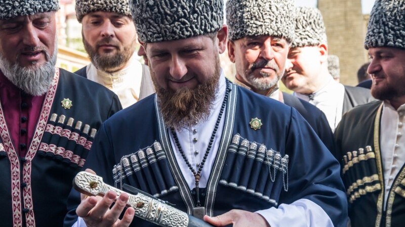 Рамзан Кадыров поручил объявить кровную месть родственникам убитых в Грозном ингушей