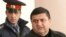 Armenia -- Former Deputy Prosecutor-General Gagik Jahangirian pictured during his high-profile trial in Nov2008.